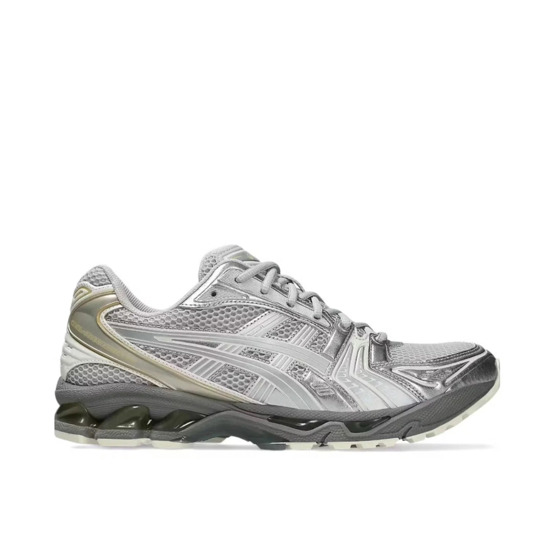 ASICS Gel Kayano 14 ‘Concrete/ Pure Silver’