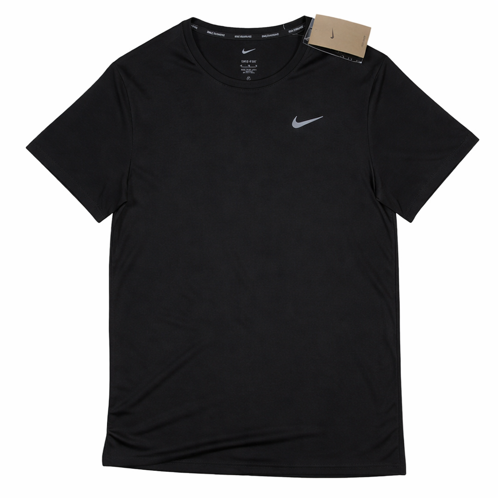 Nike Miler 3.0 in Black