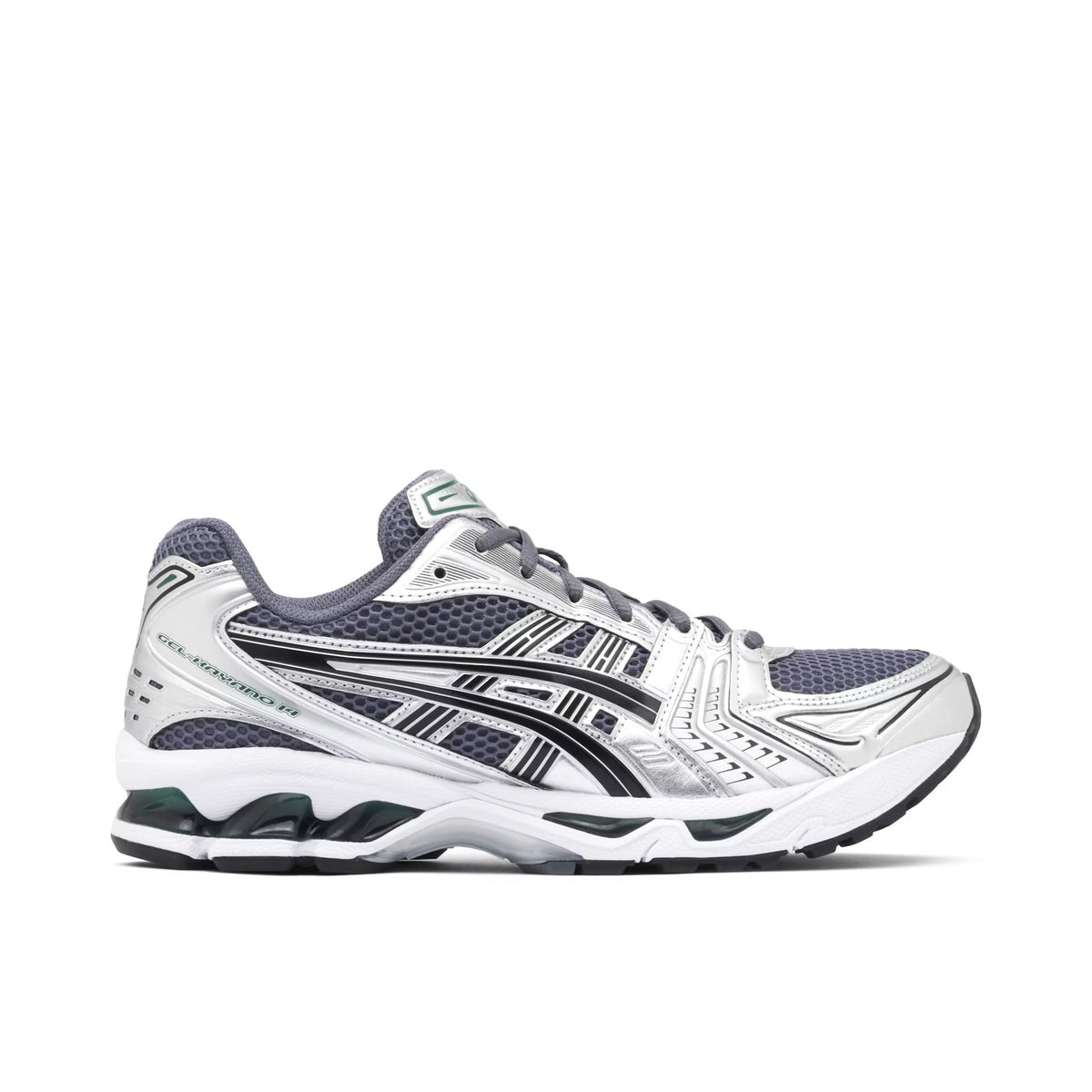 ASICS Gel Kayano 14 in Jasper Green