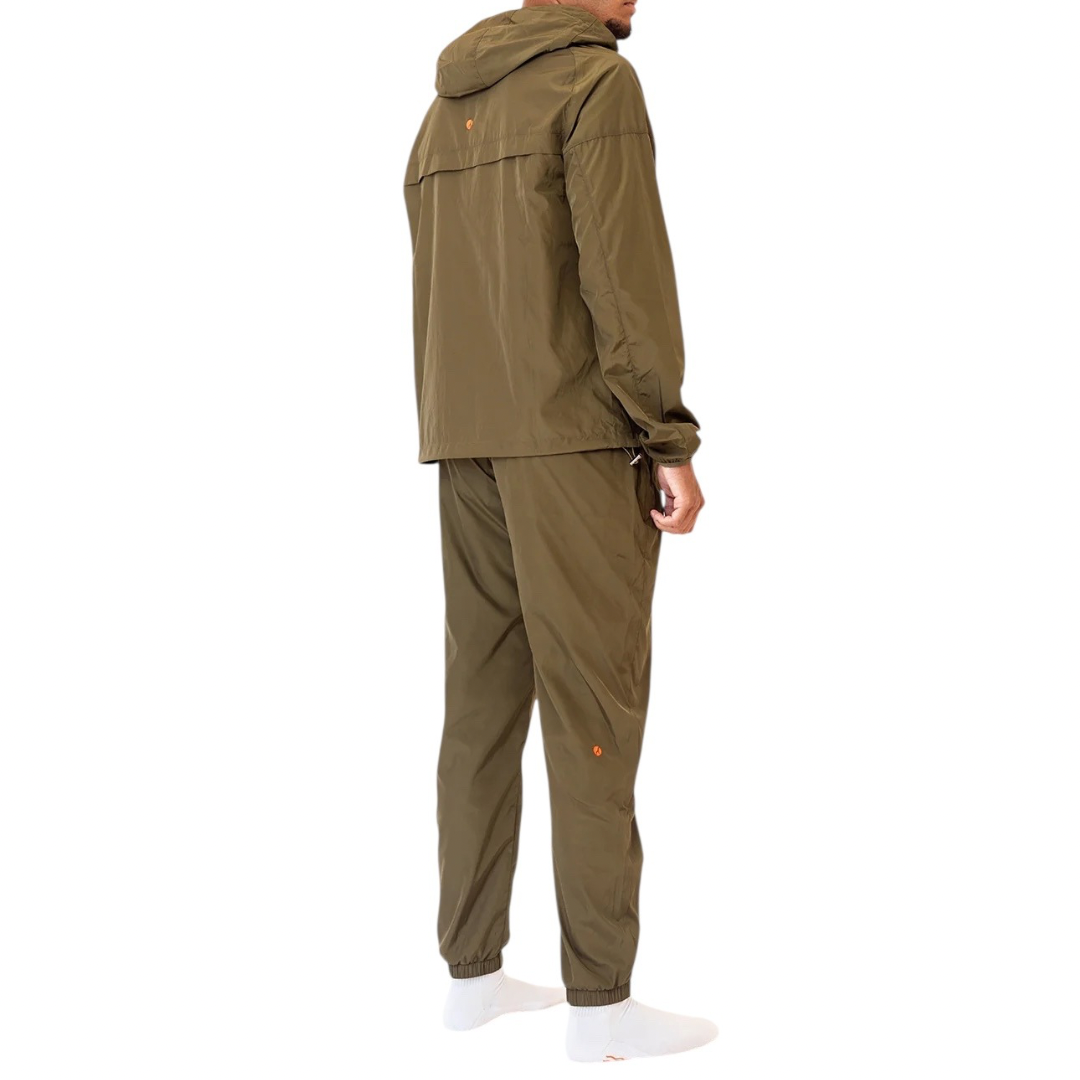 Comoletics Tradate Pants 'Khaki'