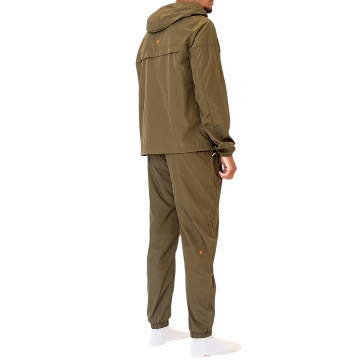 Comoletics Tradate Pants 'Khaki'