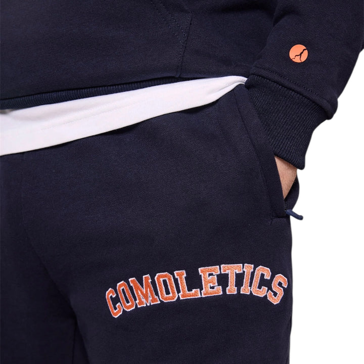 Comoletics Tremezzo Hoodie 'Navy'