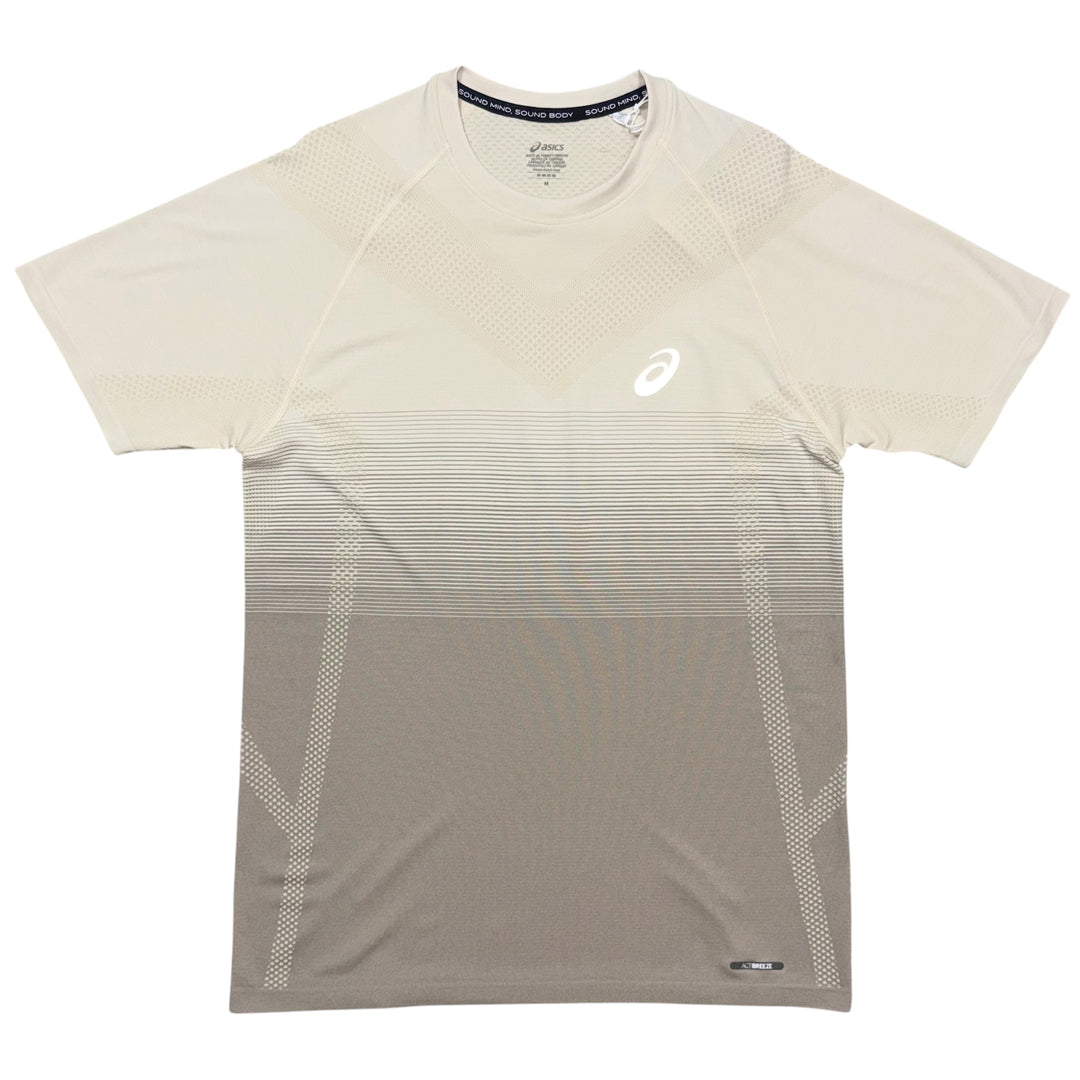 ASICS Seamless T-Shirt ‘Beige’