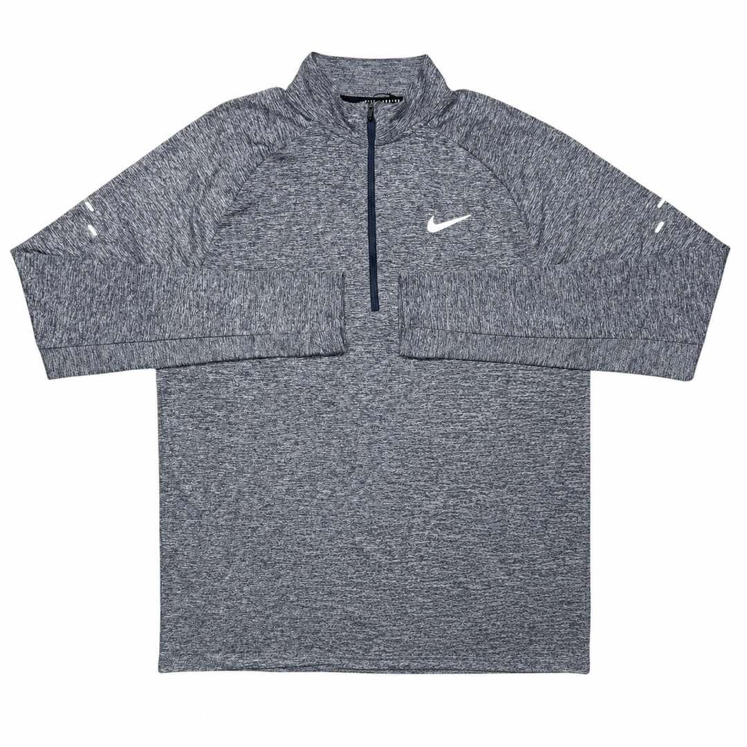 Nike Stride 1/4 Zip ‘Thunder Blue’