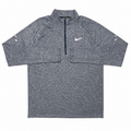 Nike Stride 1/4 Zip in Thunder Blue