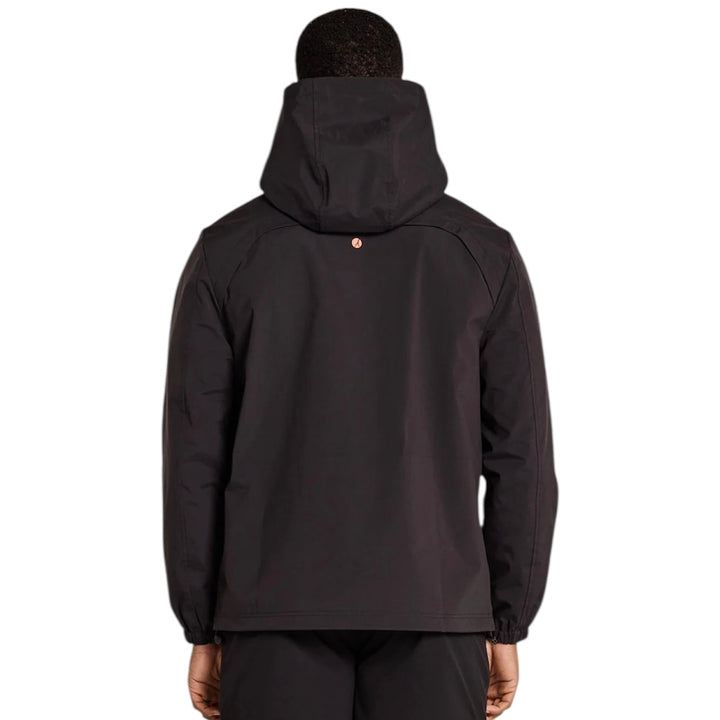 Comoletics Varenna Windbreaker 'Black'