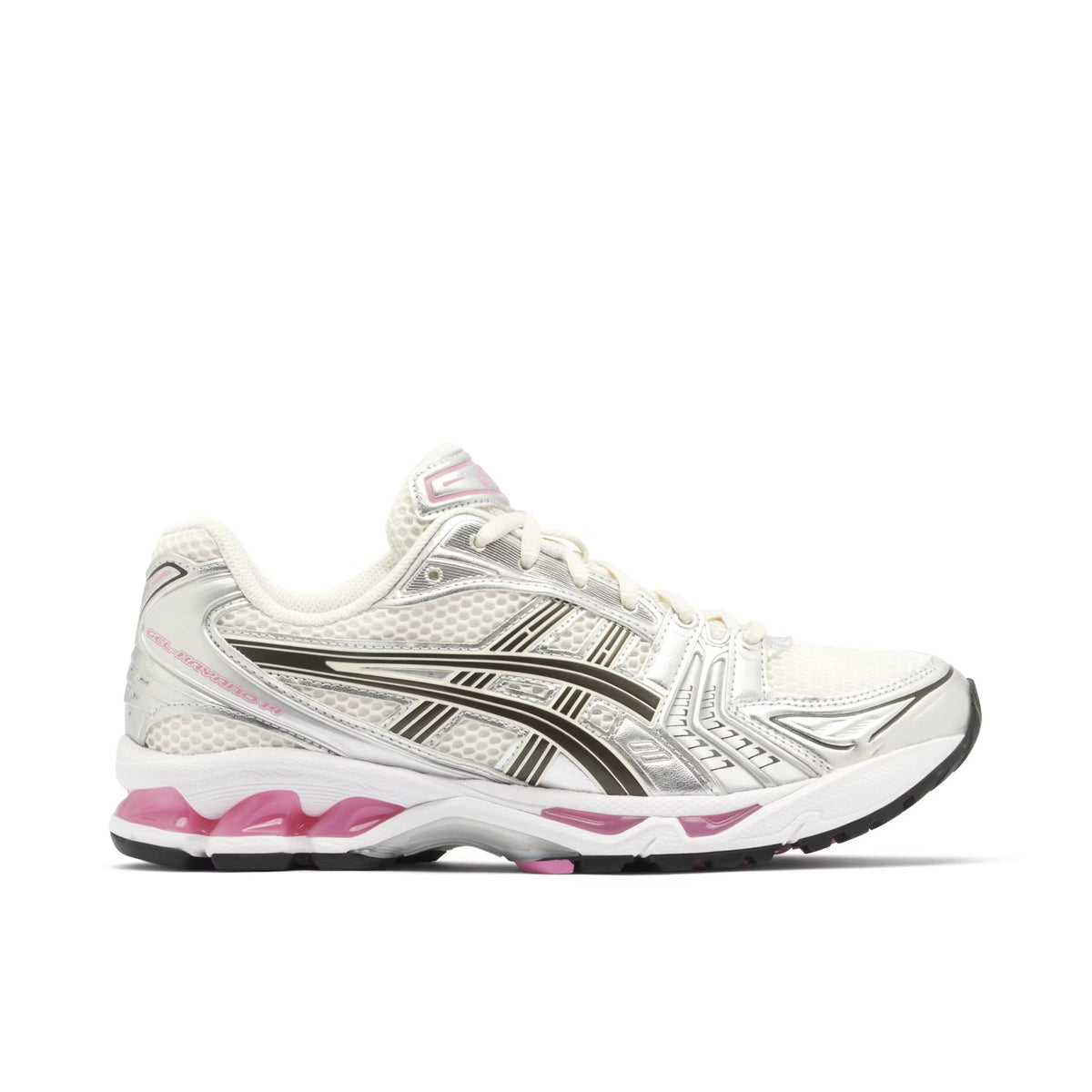 Asics Kayano 14 in Sweet Pink