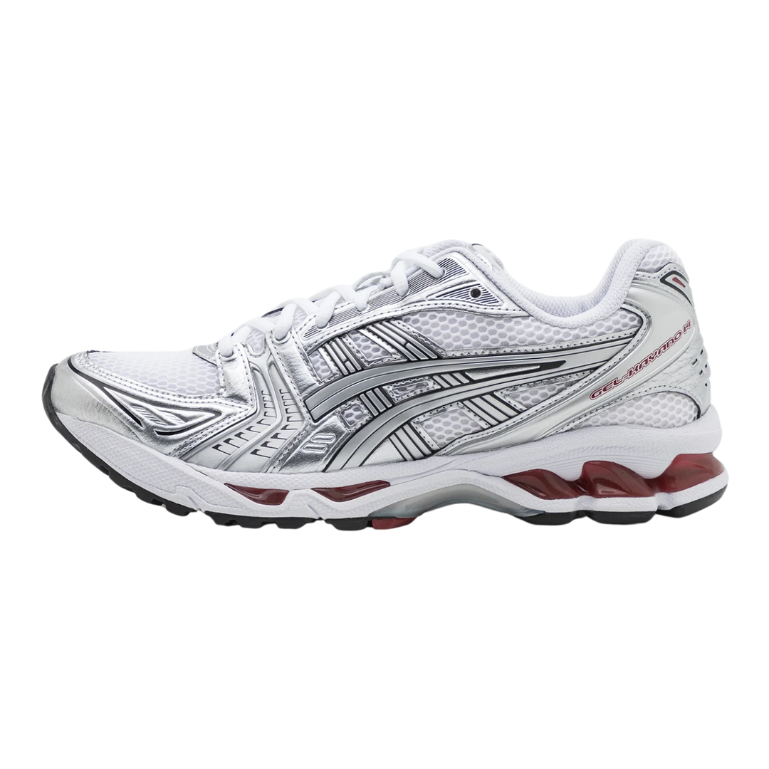 ASICS Gel Kayano 14 ‘White Burgundy’