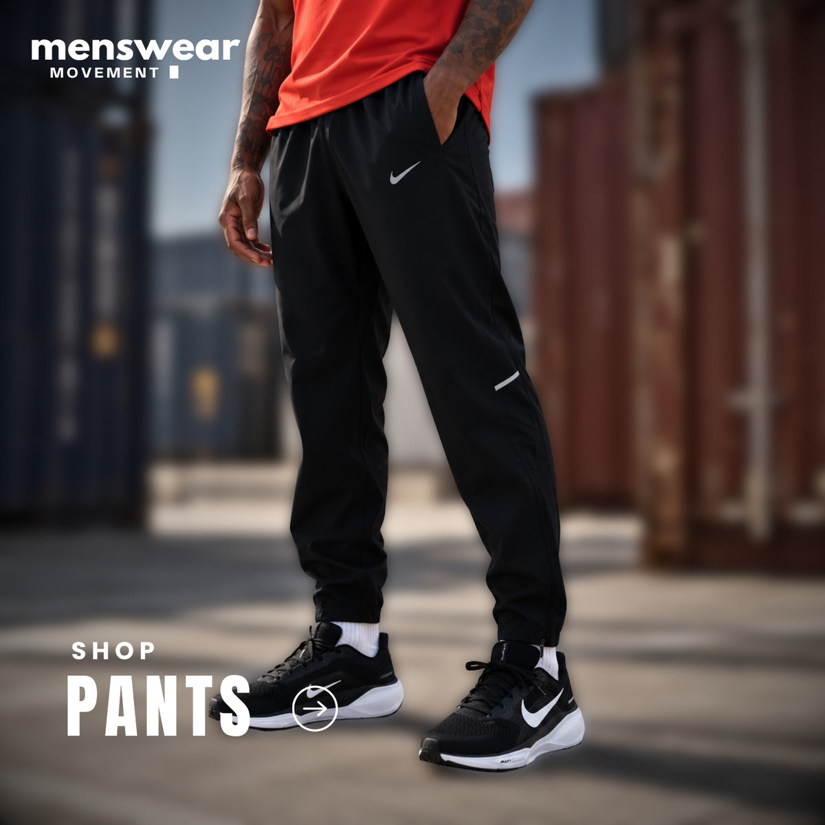 Pants