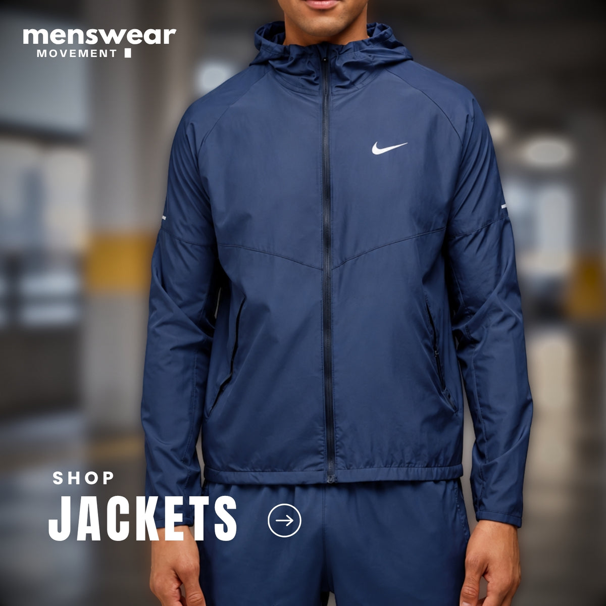 Jackets