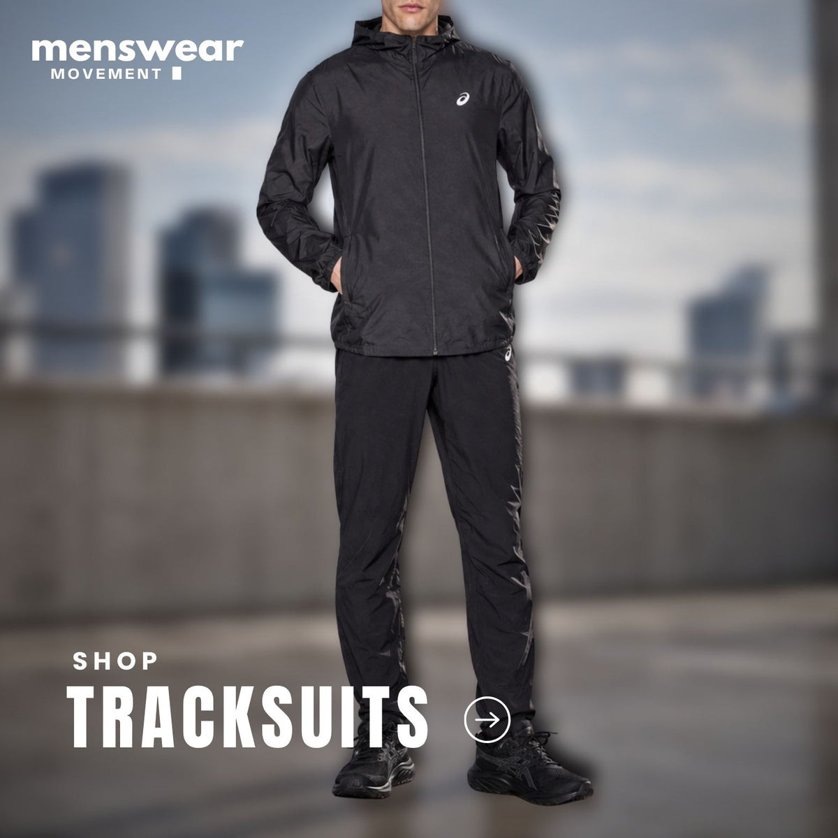 Tracksuits
