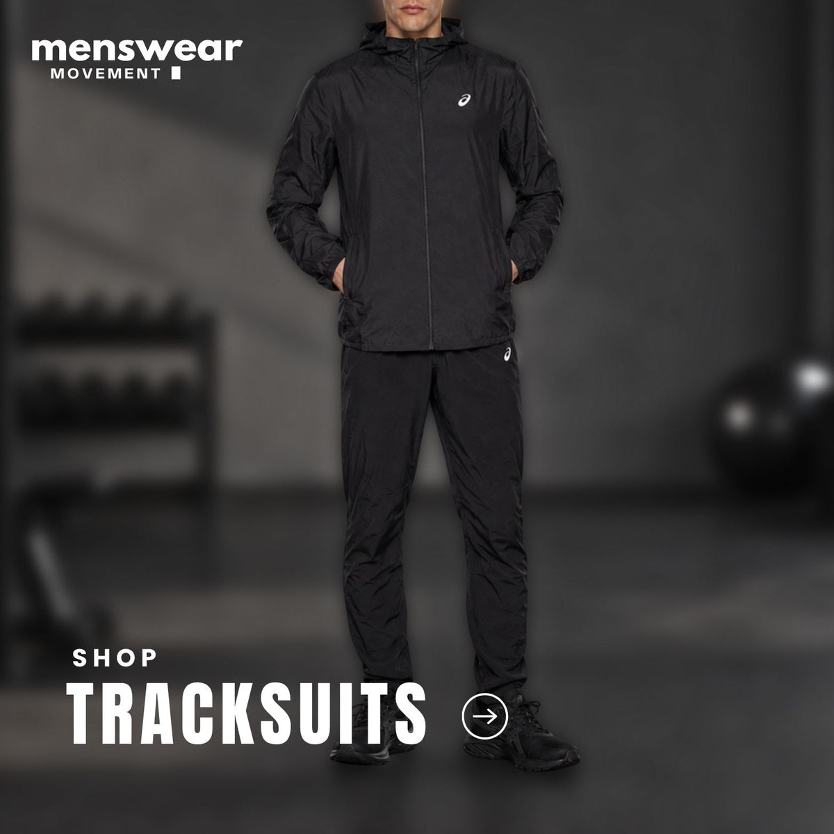 Tracksuits