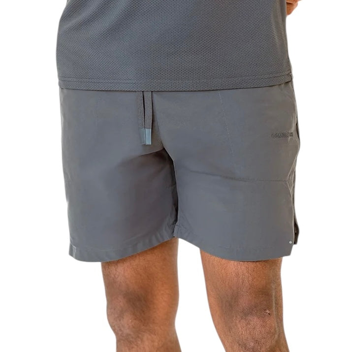 Comoletics Como 7in Shorts 'Grey'