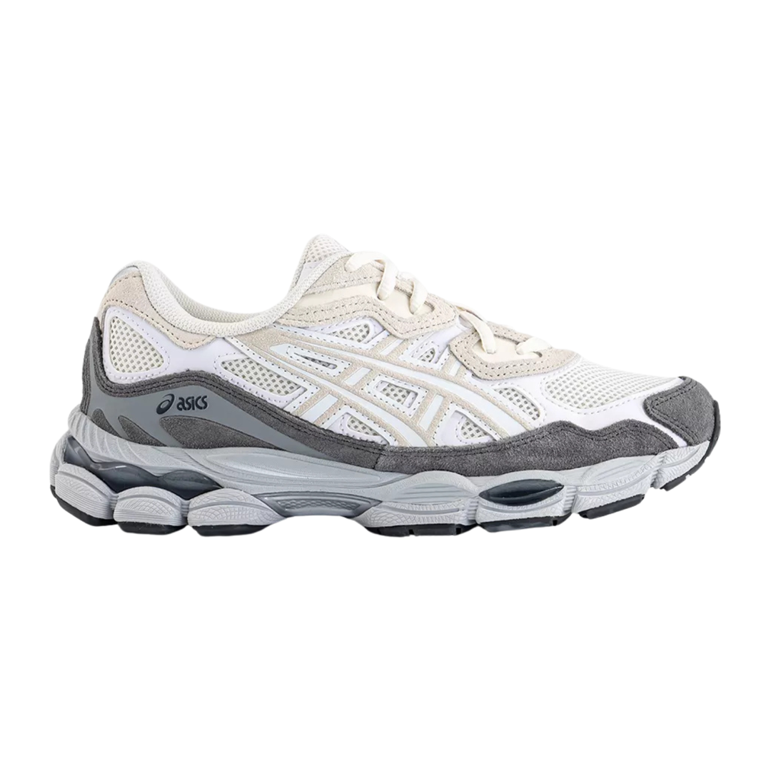 ASICS Gel NYC ‘White Cream’