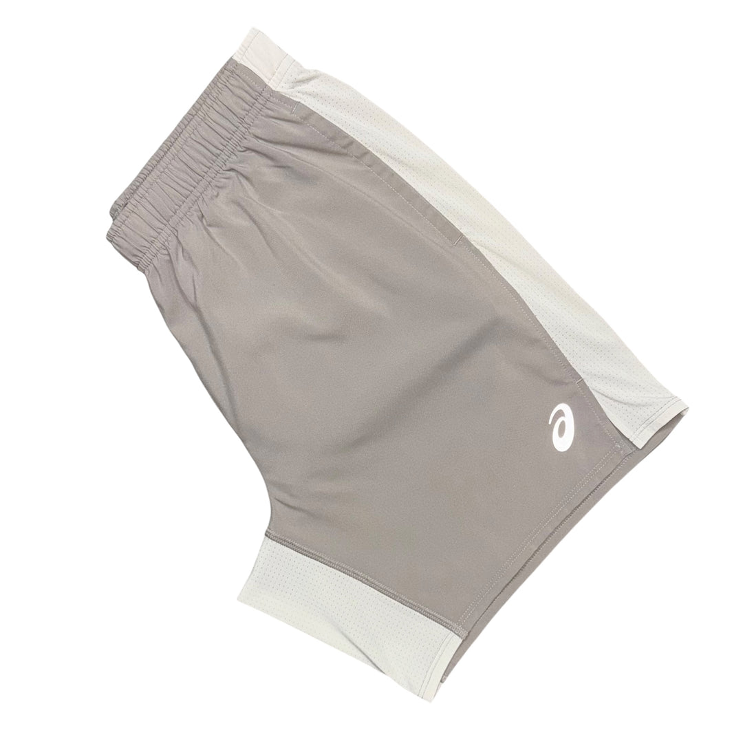ASICS 7in Core Shorts ‘Cream / Beige’