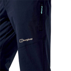 Berghaus Soft Shell Tracksuit ‘Navy’