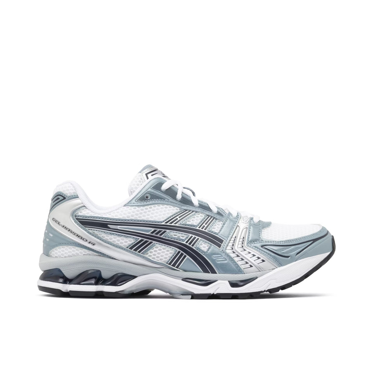 ASICS Gel Kayano 14 in Fjord Grey