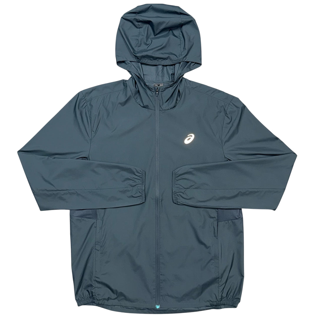 ASICS Core Jacket ‘Grey’