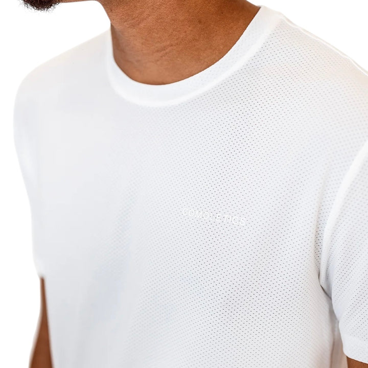 Comoletics Como T-Shirt 'White'