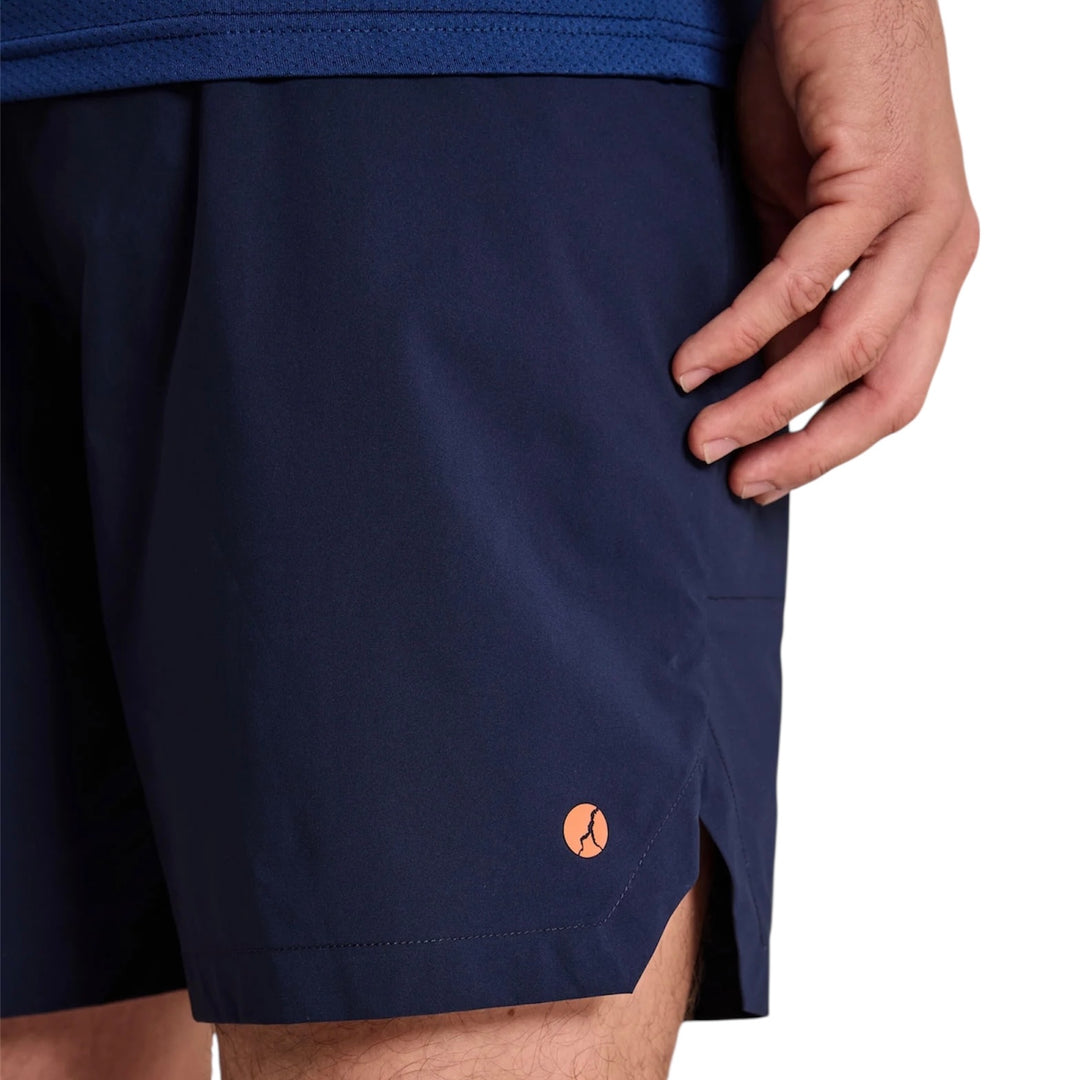 Comoletics Como 7in Shorts 'Navy'