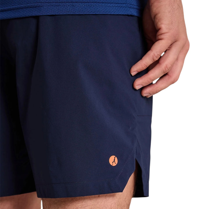 Comoletics Como 7in Shorts 'Navy'