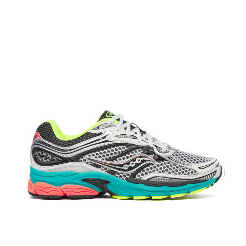 Saucony Pro Grid Omni 9 'Mutant'
