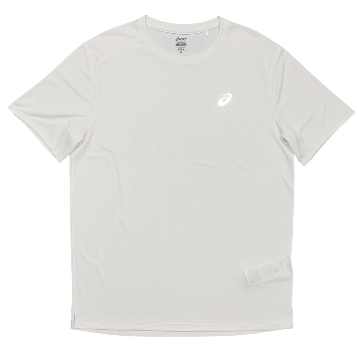 ASICS Core T-Shirt in Cream