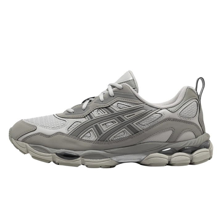 ASICS Gel NYC ‘Cement Grey’