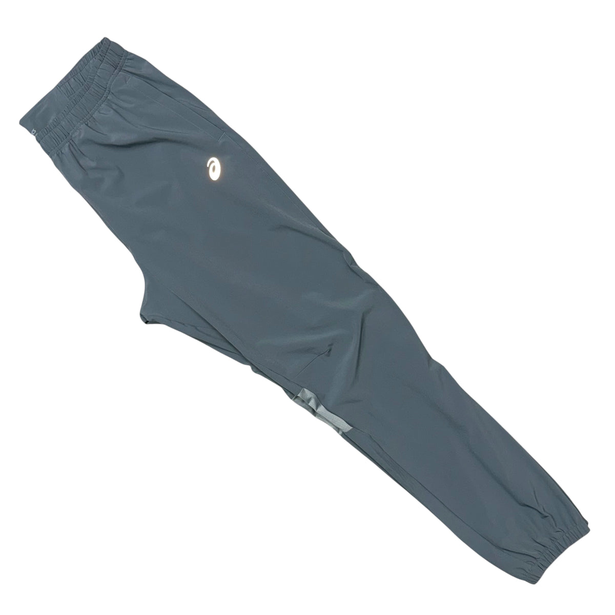 ASICS Two Tone Core Pants in Grey