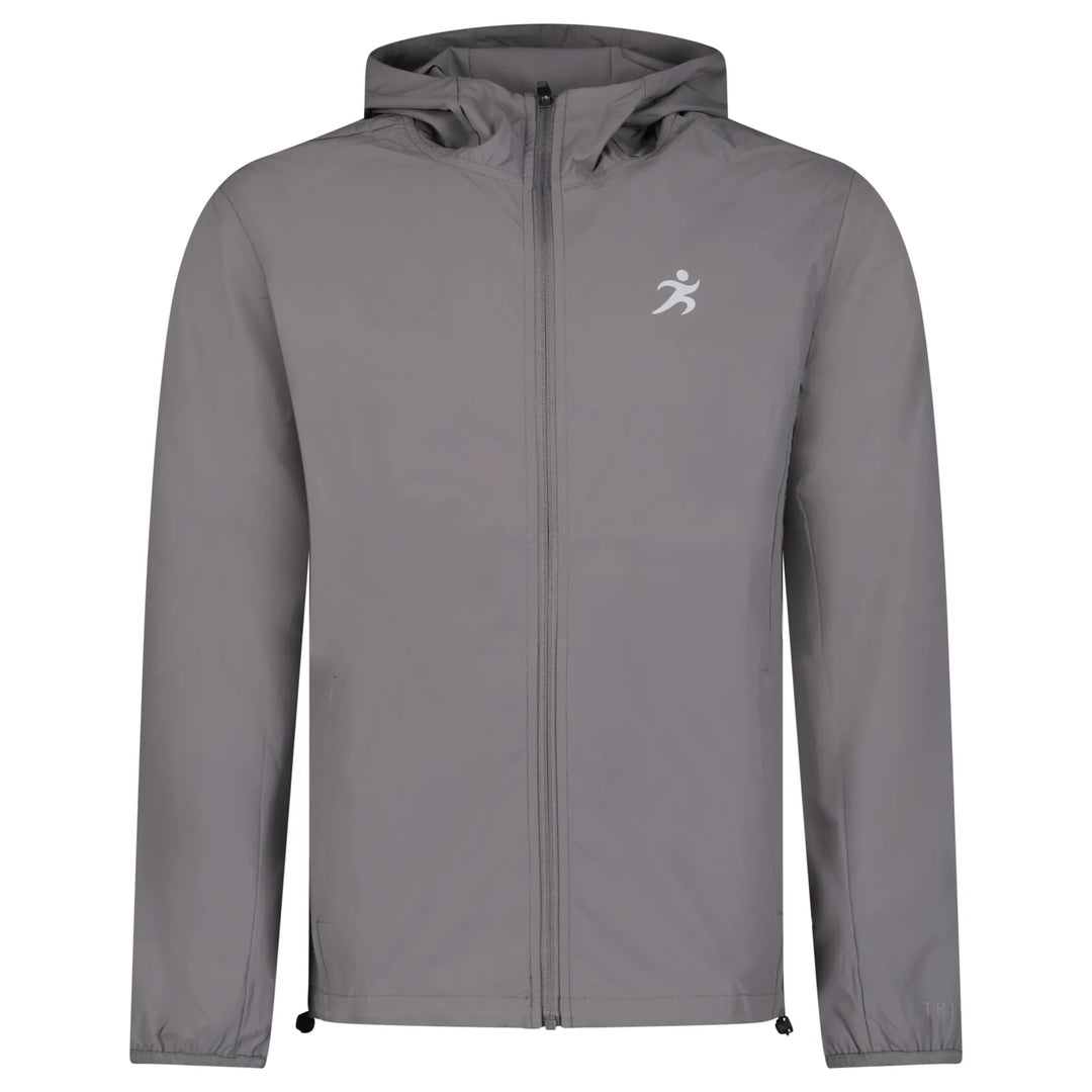 Trivo Core Windrunner ‘Grey’