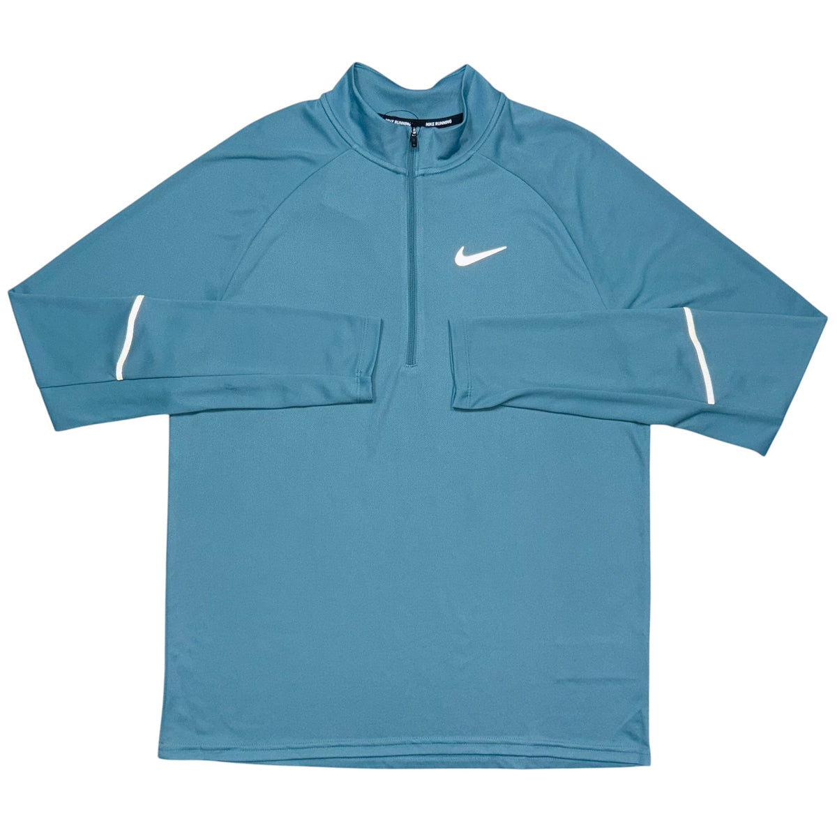 Nike Miler 1/4 Zip ‘Teal’