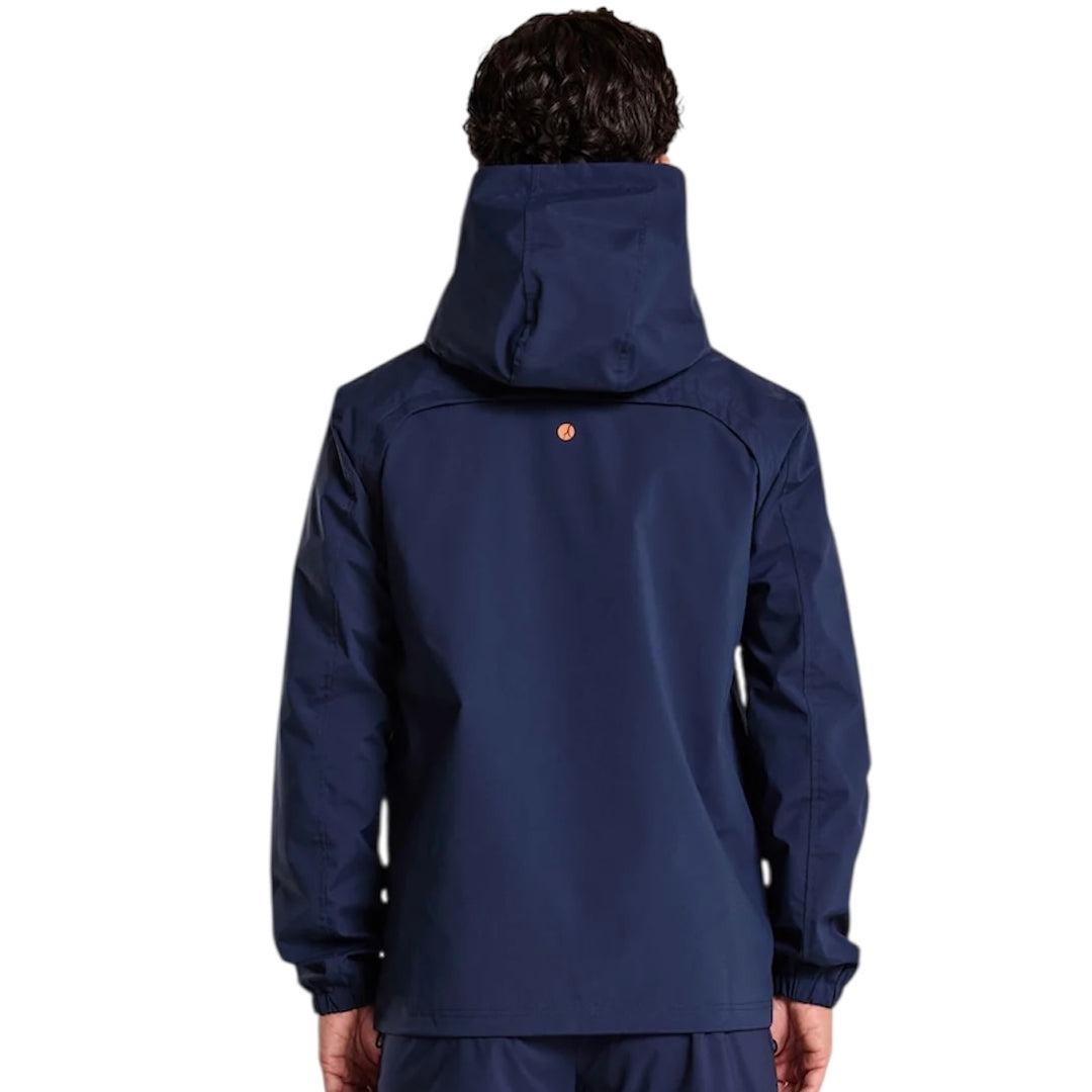 Comoletics Varenna Windbreaker 'Navy'