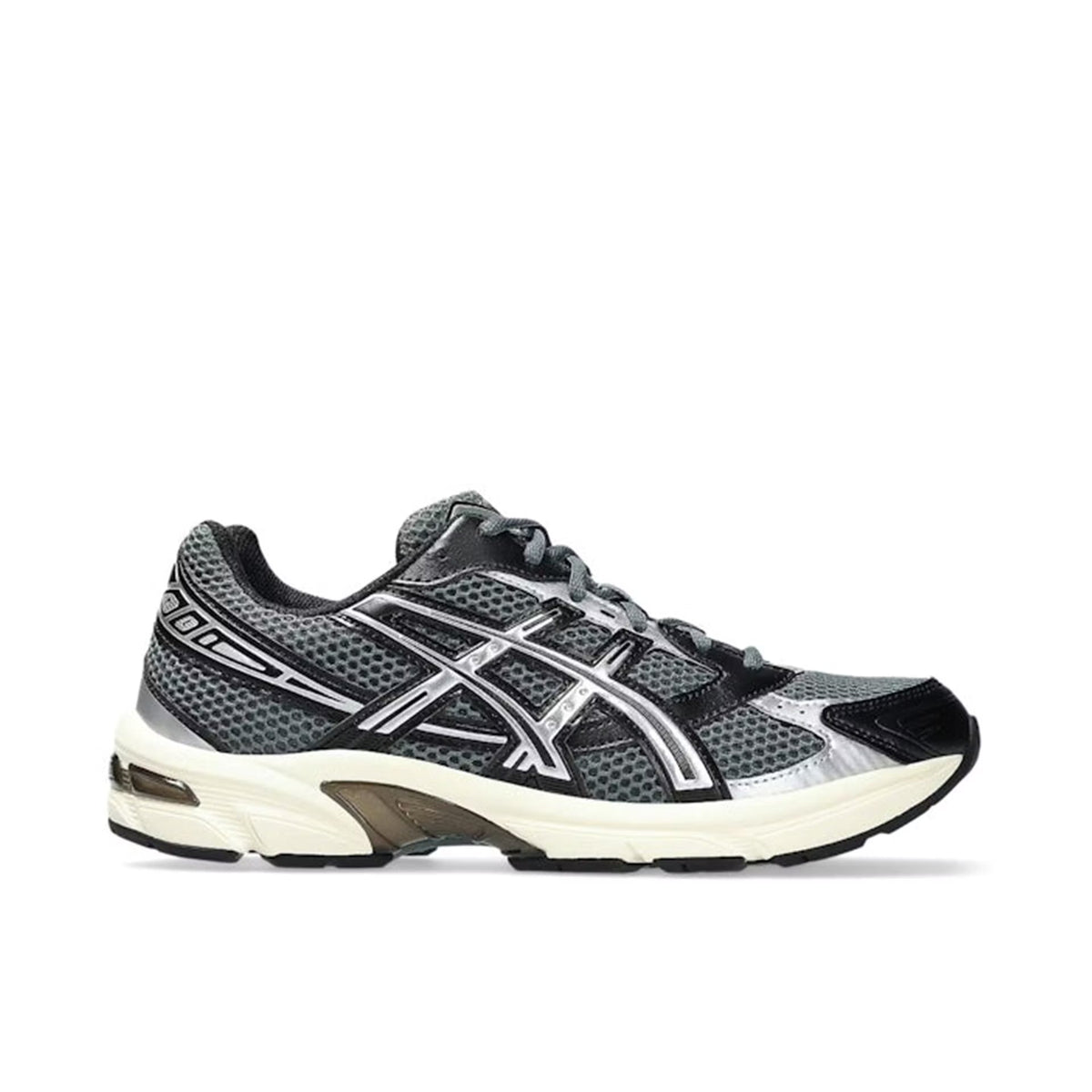 ASICS gel 11-30 in Steel Grey / Black