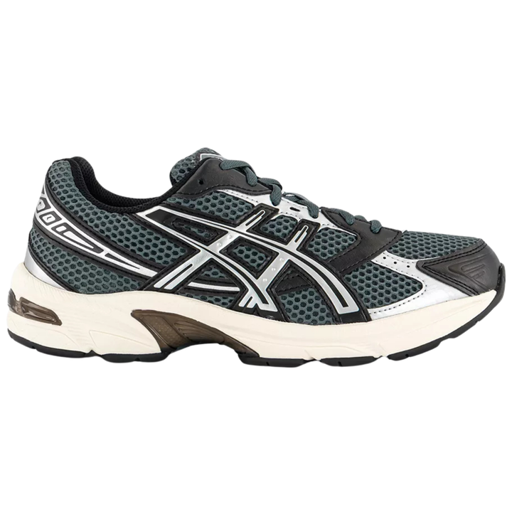 ASICS 11-30 ‘Steel Grey’