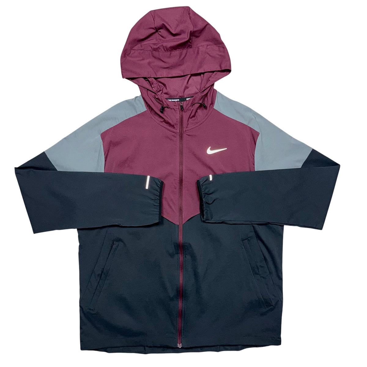Nike Windrunner ‘Burgundy / Black’