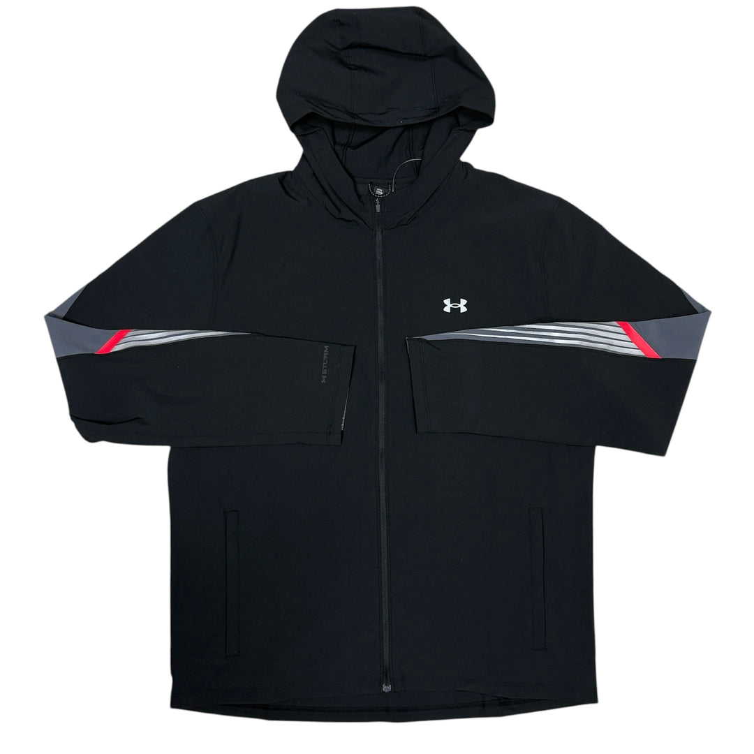 Under Armour Velocity Tracksuit ‘Black’