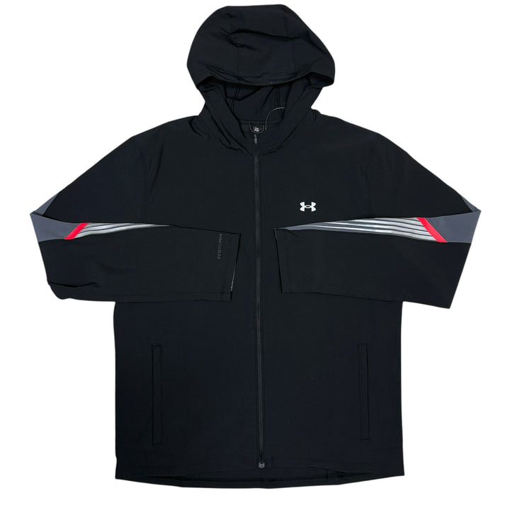 Under Armour Velocity Tracksuit ‘Black’