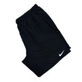 Nike 7in Challenger Shorts in Black