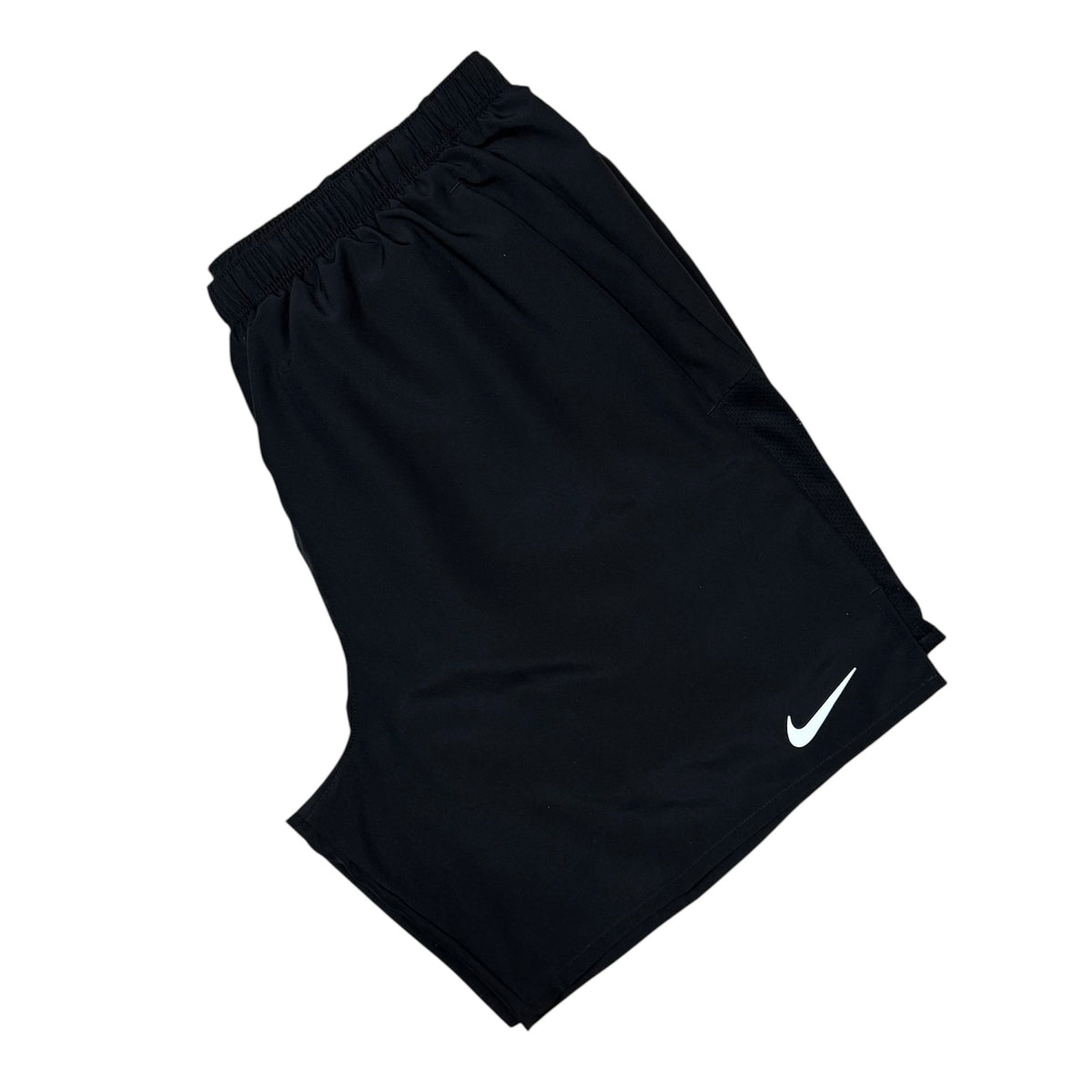 Nike 7in Challenger Shorts in Black