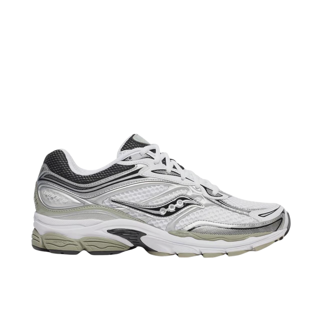 Saucony Pro Grid Omni 9 'White Sage'