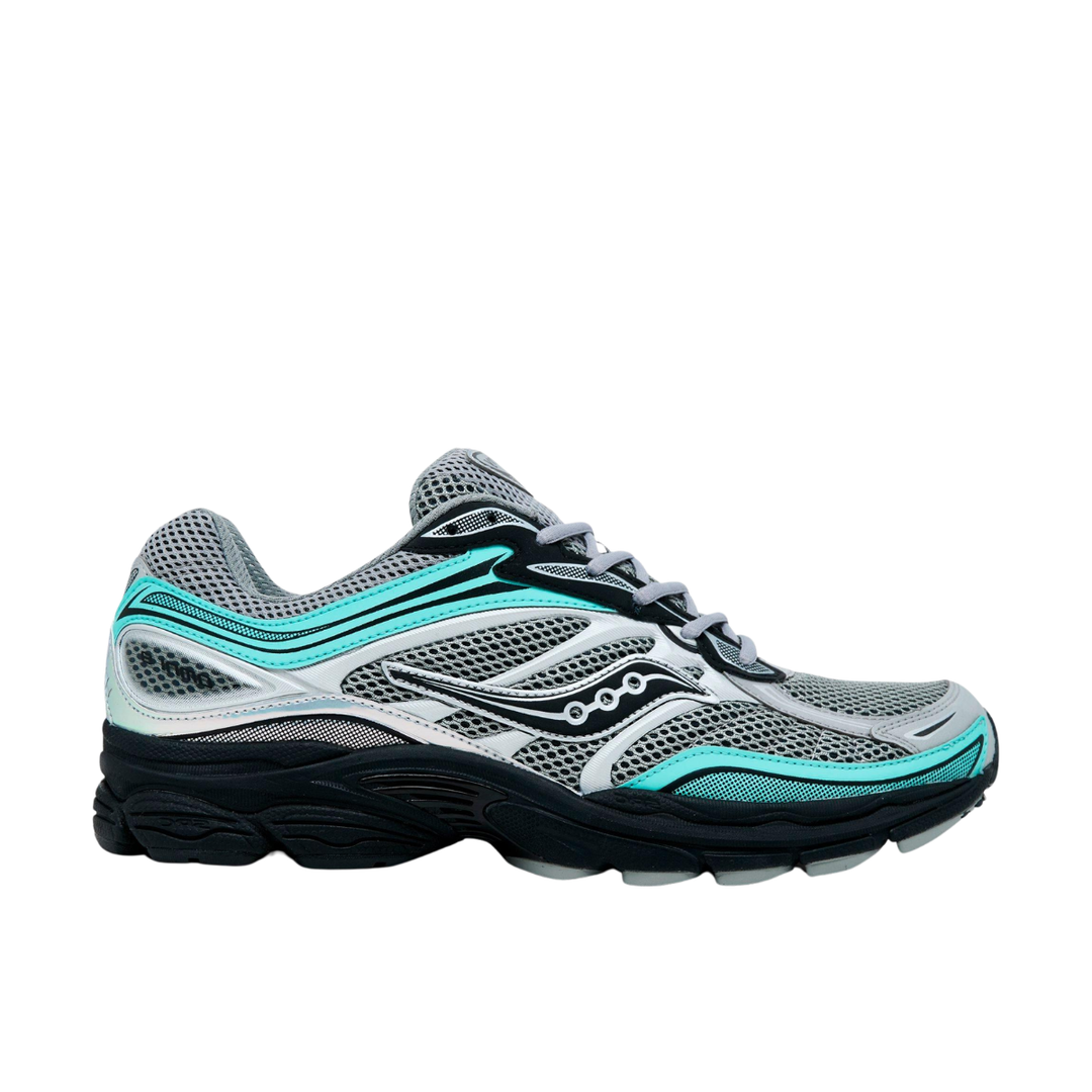 Saucony Pro Grid Omni 9 'Fossil Splash'
