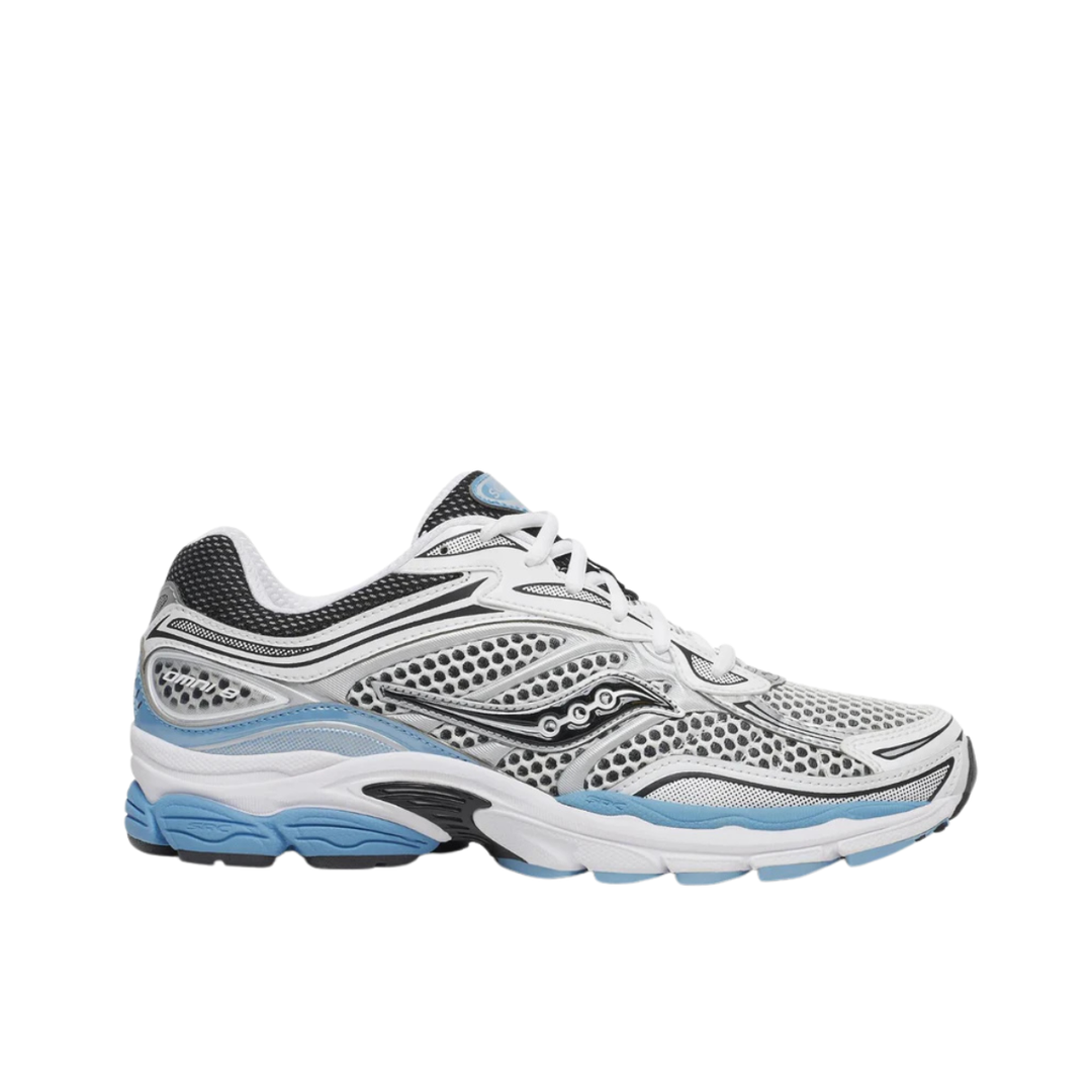 Saucony Pro Grid Omni 9 'Blissful Blue'