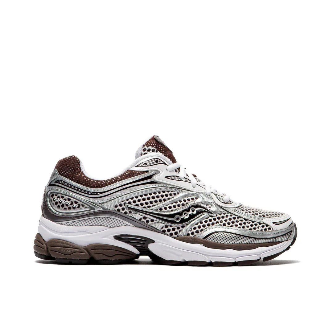 Saucony Pro Grid Omni 9 ‘Brown’